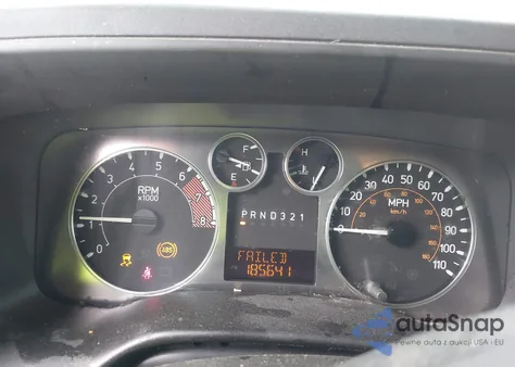 2006 Hummer H3 Suv z USA, uszkodzony, nr VIN 5GTDN136468119150